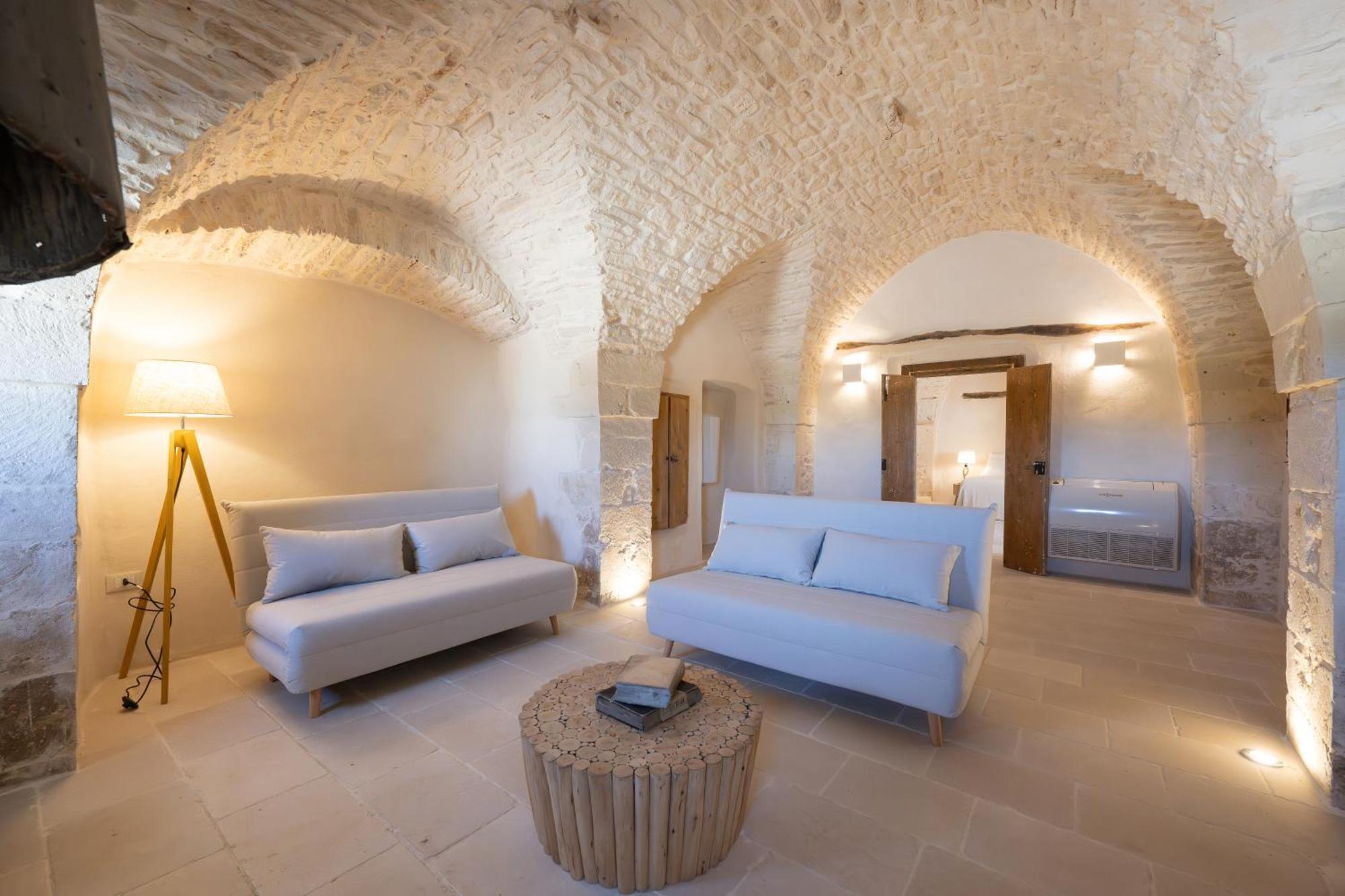 Masseria Nicola Casavola Martina Franca Exterior foto